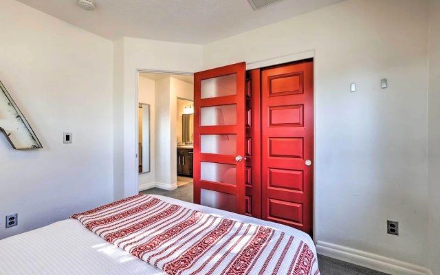 Custom Home < 2 Mi to Downtown Boise