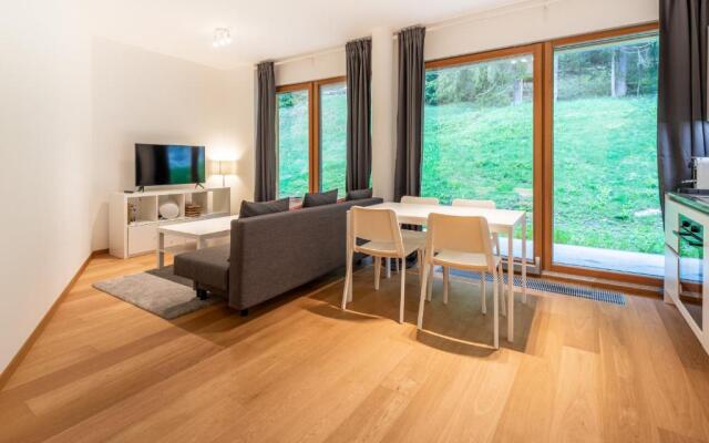 Residenz Cuolm Liung 52