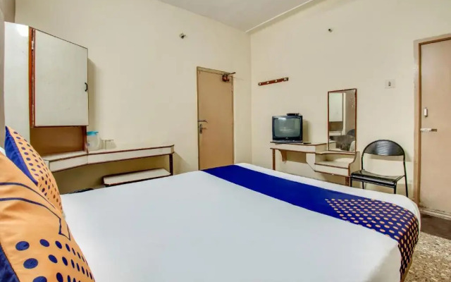 SPOT ON 65711 Hotel New Aiswarya