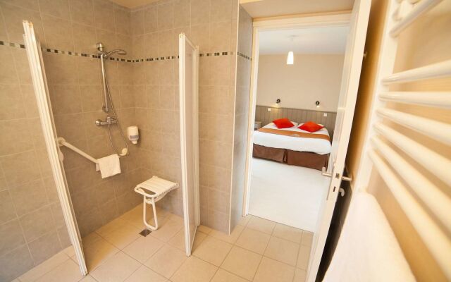 Brit Hotel Lannion - Perros Guirec