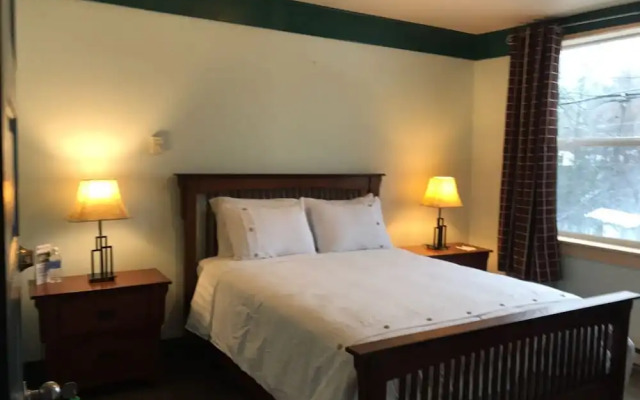 Historic Hotel Bayview