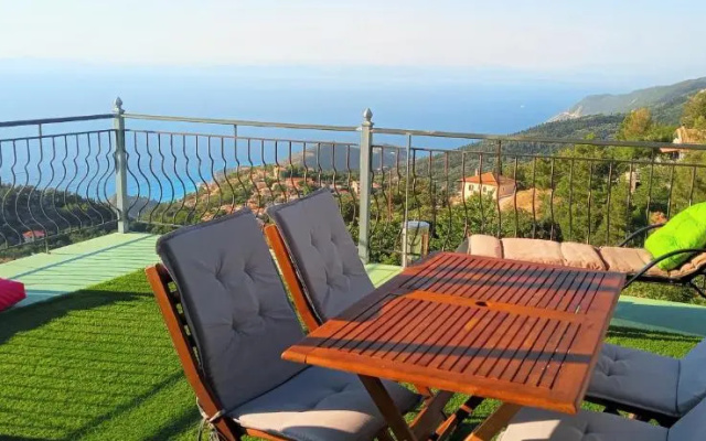 Villa Matula