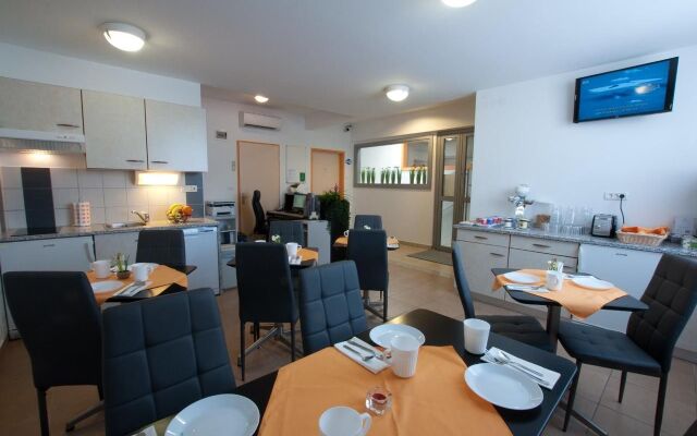 Bed & Breakfast Nataly
