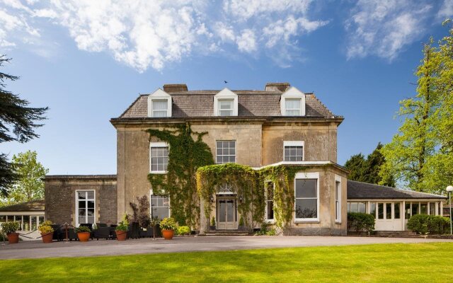 Mercure Bristol North The Grange Hotel