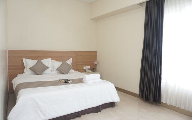 Cahaya 3 Hotel Near Juanda Airport