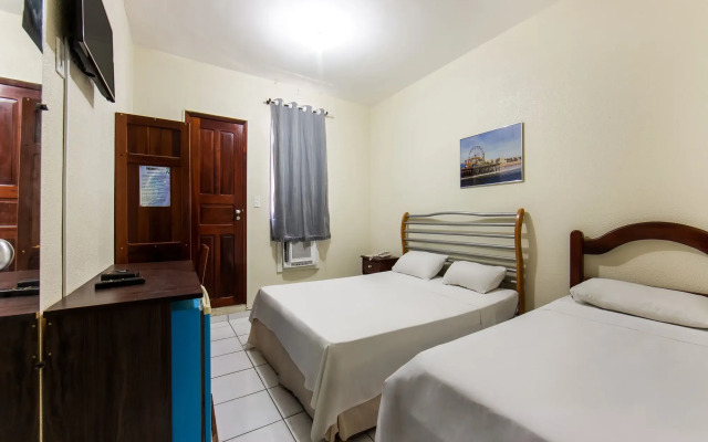 Hotel Netuno Beach