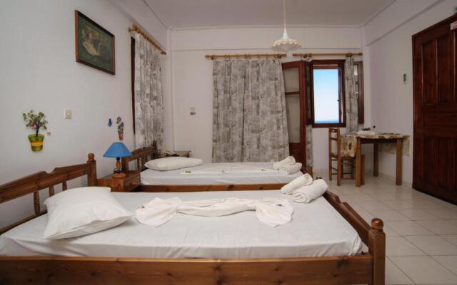 Athina Studios