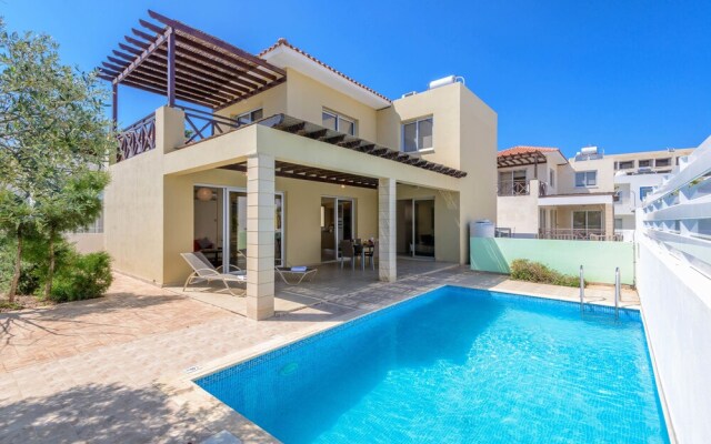 Konnos Beach Villa 3
