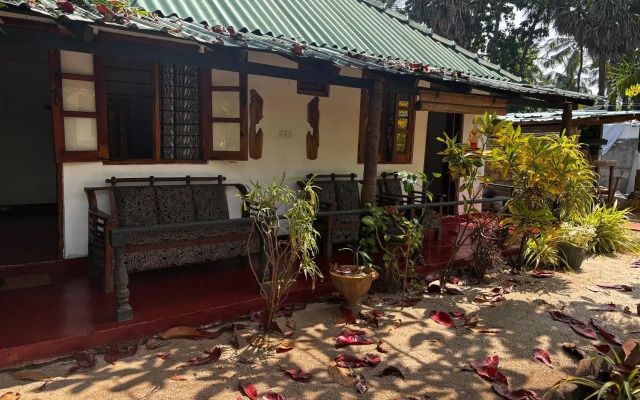 Ubay Guest House