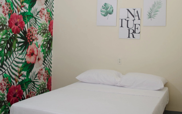 Hostal Pura Vida La 70