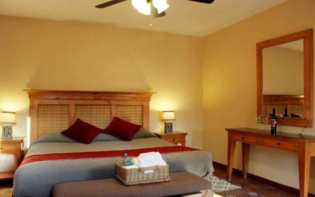 Hotel Parador Vernal