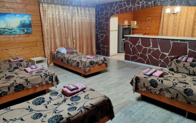 Guest house Khutorok