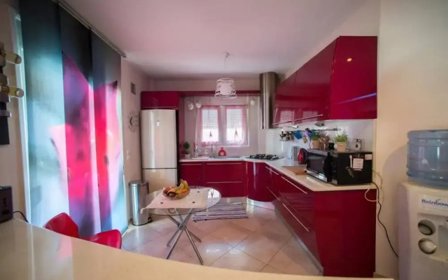 Volos Lux Apartment