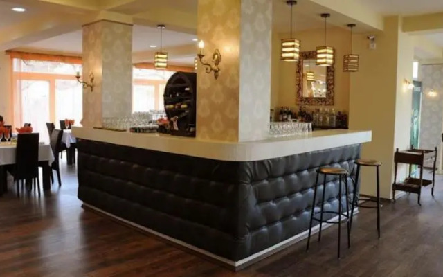 Hotel Centrum Turda