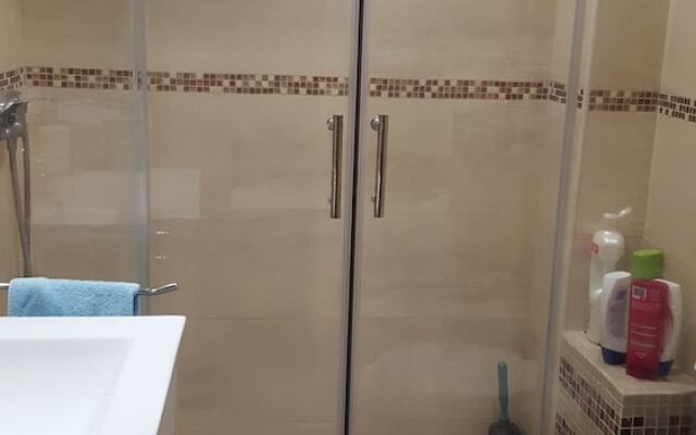 Apartamento San Miguel junto Tendillas