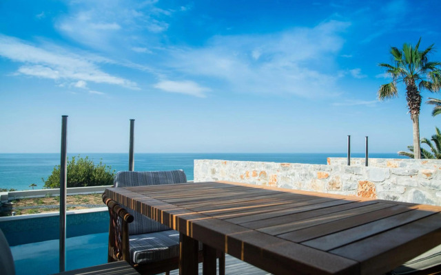 King Minos Retreat Resort & Spa