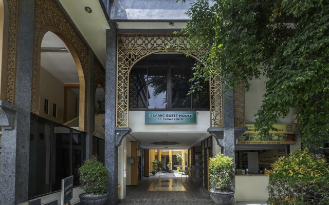 OYO 2132 Pondok Avicenna