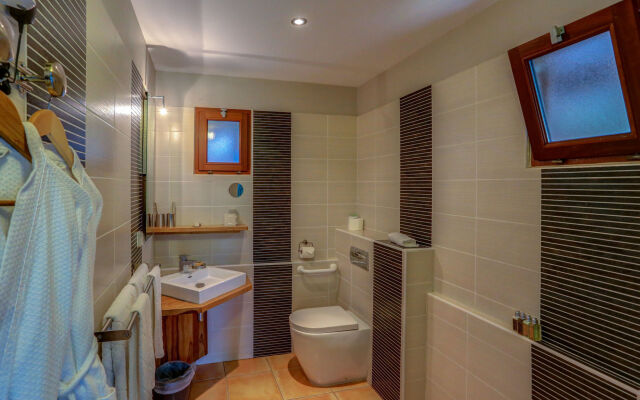 La Suite Villa