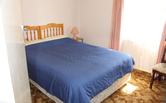 Selah Cottage – Guest Rooms – Sydney