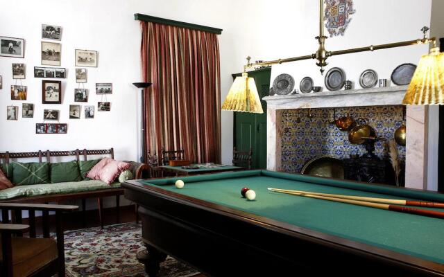 Casa De Borba