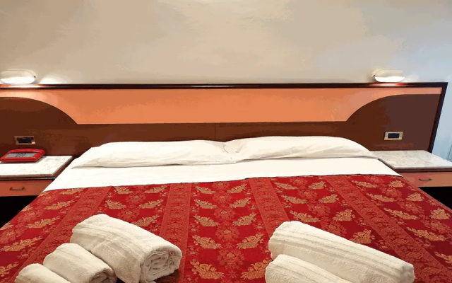 Hotel Artide