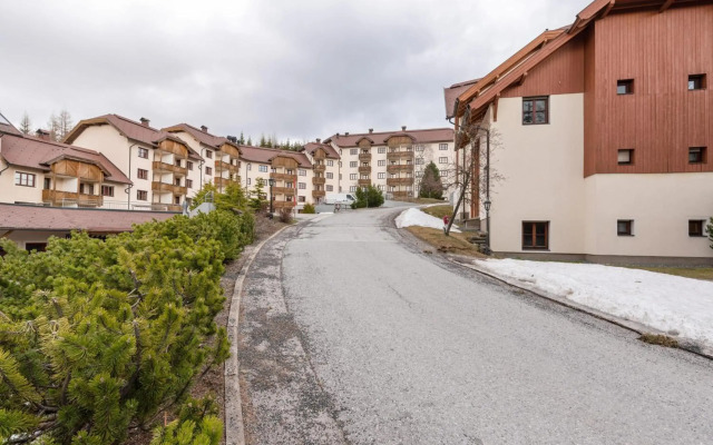 App 2205 Kanzelhöhe