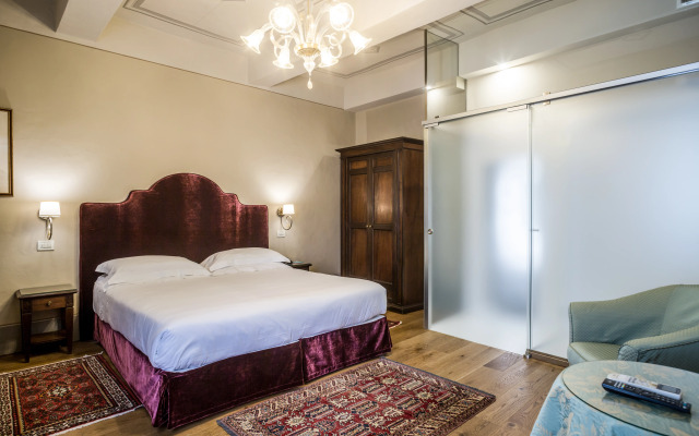 Palazzo Leopoldo Dimora Storica & Spa