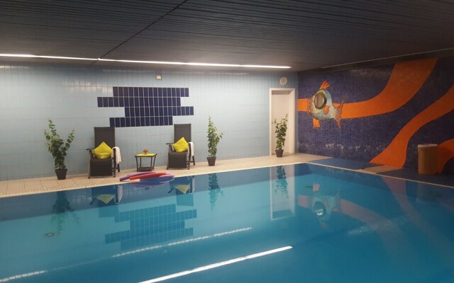 Land-gut-Hotel zur Post