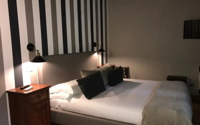 Il Daino Bianco Country Hotel
