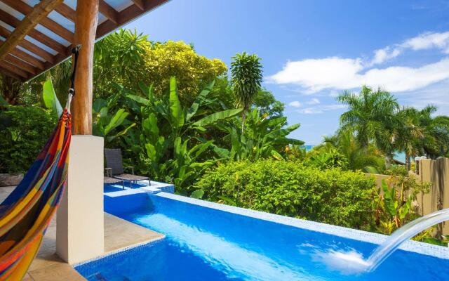 Hotel Casa Chameleon Mal Pais - Adults Only