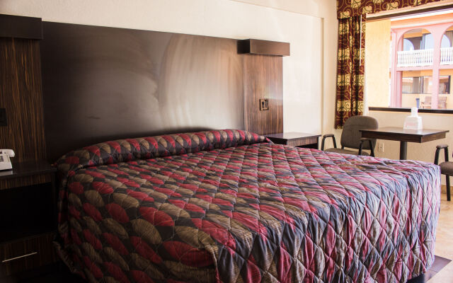 La Bella Oceanfront Inn