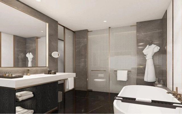 InterContinental Ningbo by IHG