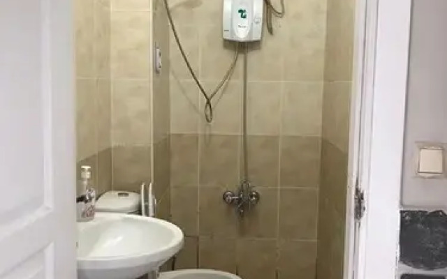 Vuroz Apart Otel