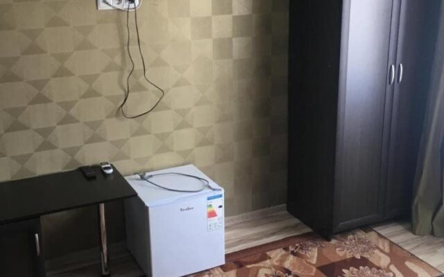 Hotel Tri Bogatyrya