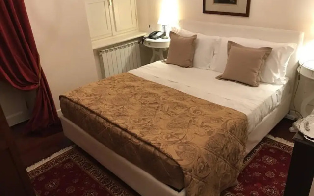 B&B Principessa Di Savoia