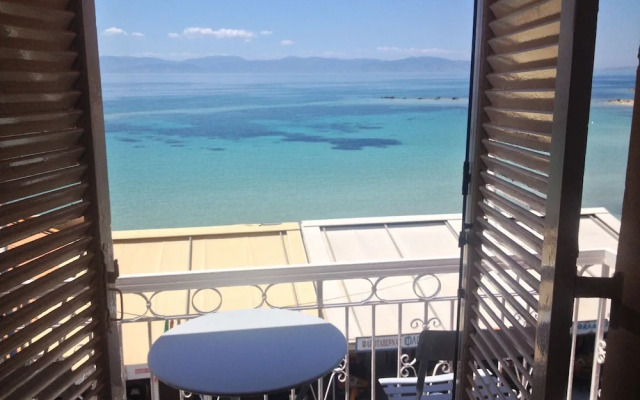 Epidavros Plaza Hotel - Music Bar