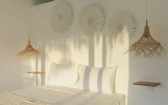 The Bingin Beach Villas Bungalow Resort