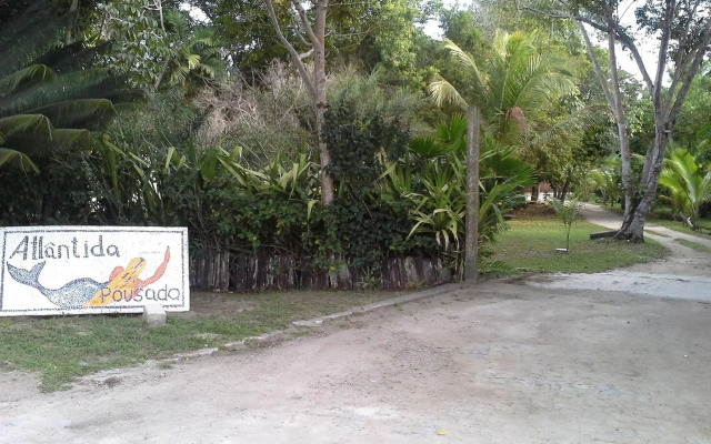 Pousada Atlântida