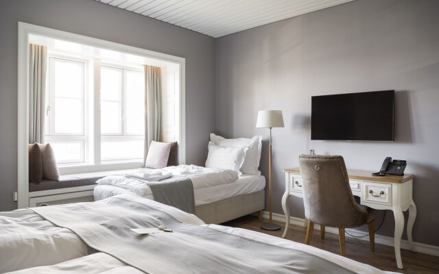 Sigló Hotel by Keahotels