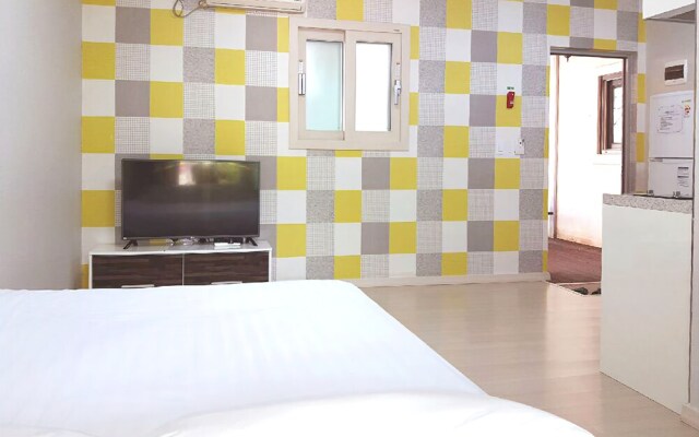 Gapyeong Dream Spa Pension