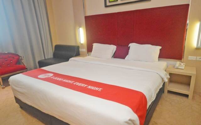 NIDA Rooms Water Front Lubuk Baja