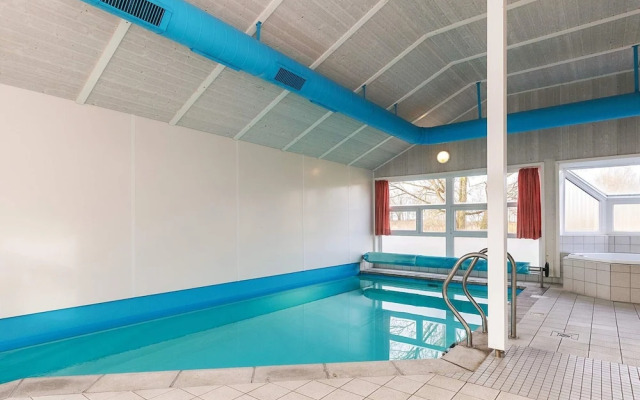 4 Star Holiday Home in Ottendorf