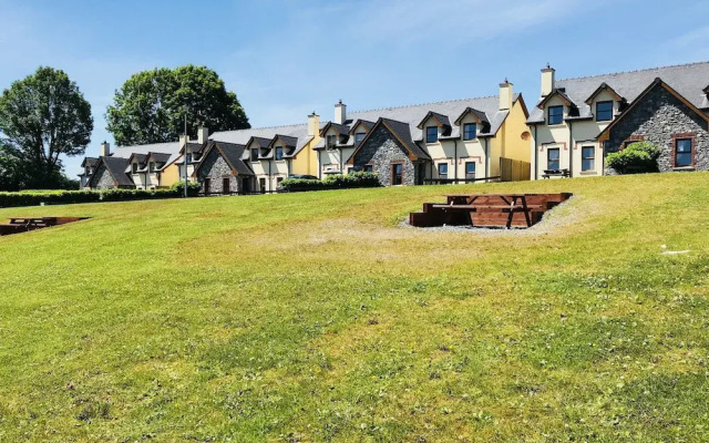 Holiday Home With View of Kenmare Bay Estuary