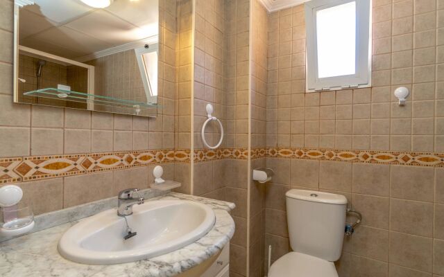 Las Calitas Bloque III