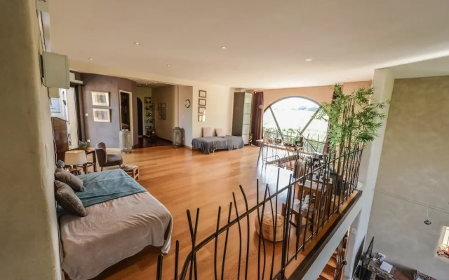 La Grande Oasis Gite et Spa