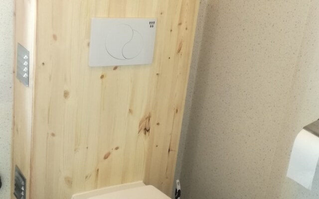 Mieps Huset B&B and Stuga