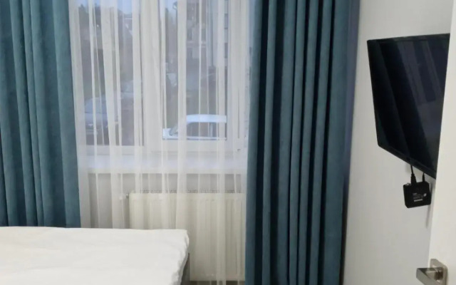 Welcome Apartments в центре