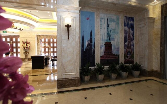 Kaimeilong Hotel