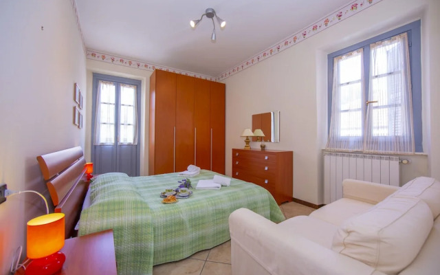 Appartamento la Rocca