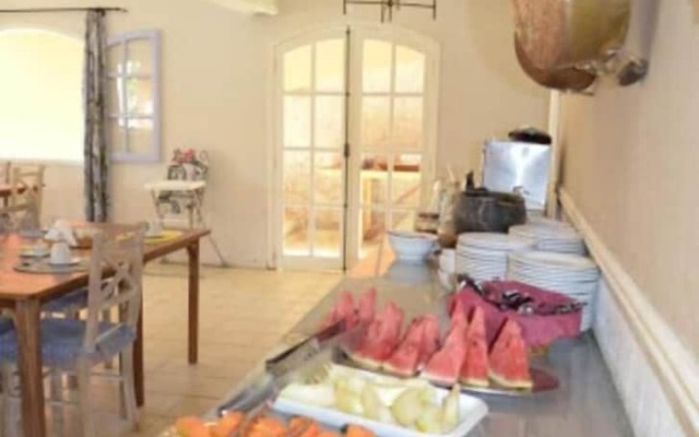 Cachoeiras de Cavaru Eco Resort